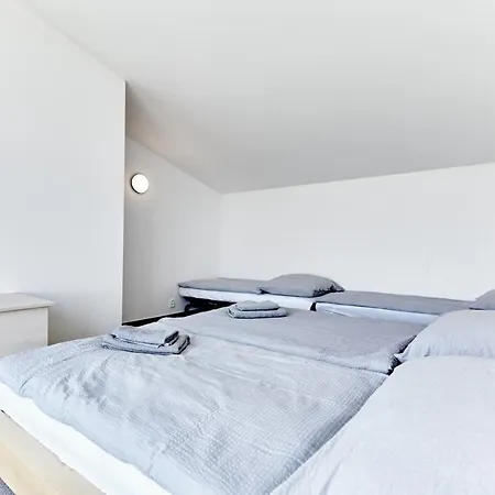 Slopeside By Mountain Ways Apartament *