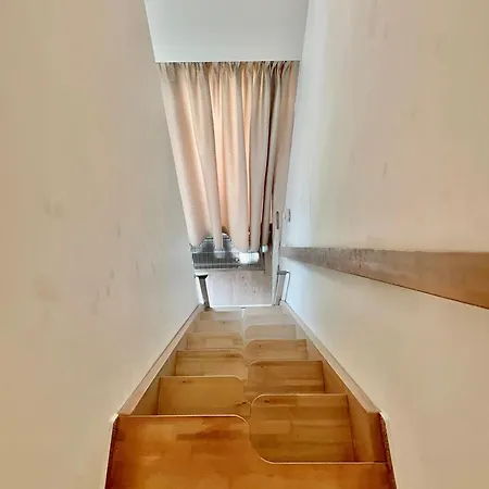 Apartmán Slopeside By Mountain Ways