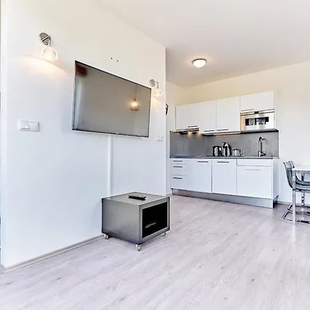 Apartmán Slopeside By Mountain Ways Loučná pod Klínovcem