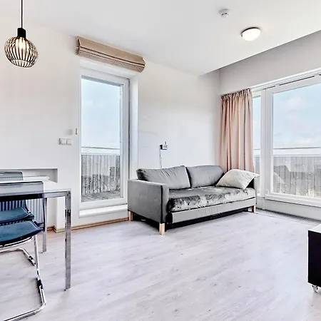 Apartmán Slopeside By Mountain Ways *