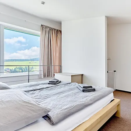 Apartmán Slopeside By Mountain Ways