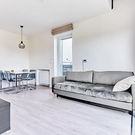 Apartament Slopeside By Mountain Ways *