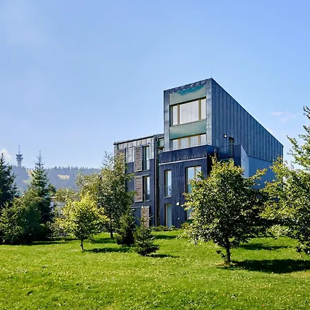 Apartmán Slopeside By Mountain Ways *