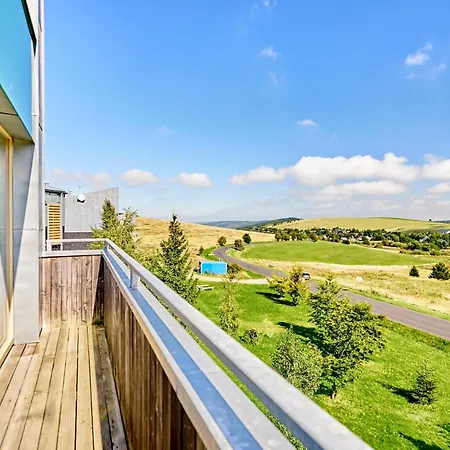 Apartmán Slopeside By Mountain Ways Loučná pod Klínovcem