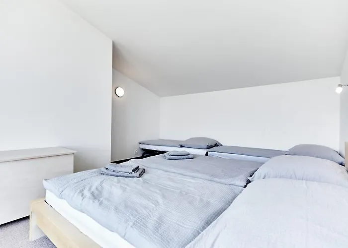 Slopeside By Mountain Ways Appartement *