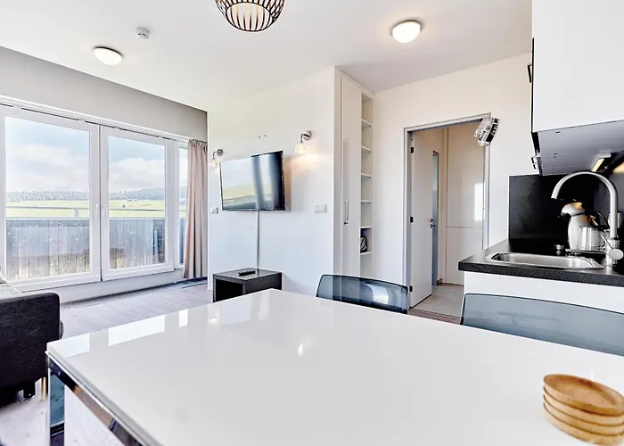 Slopeside By Mountain Ways