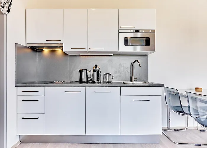 Appartement Slopeside By Mountain Ways