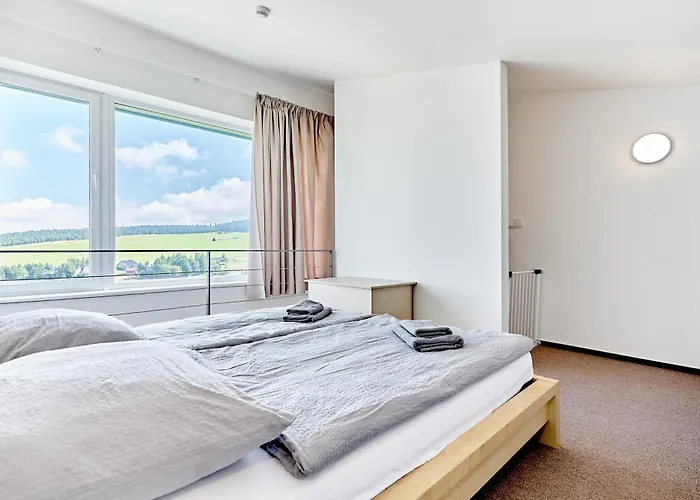 Appartement Slopeside By Mountain Ways