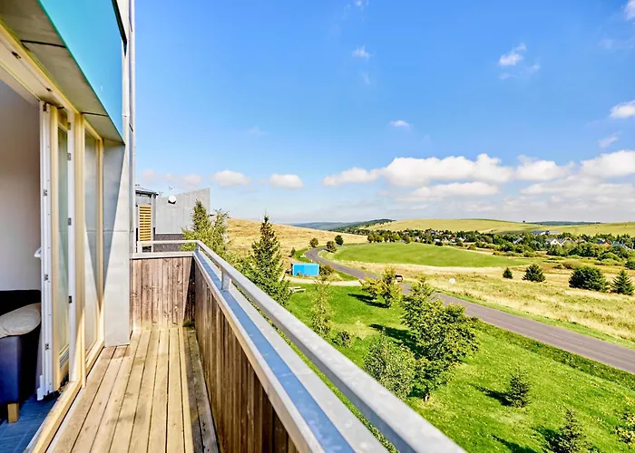 Appartement Slopeside By Mountain Ways Loučná pod Klínovcem